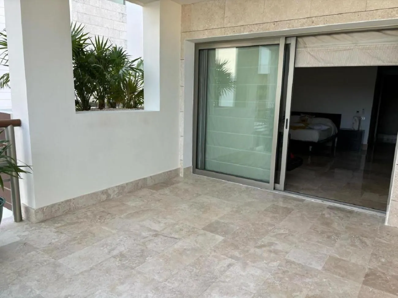 Departamento frente a la playa - La Amada , Cancún Mexikó