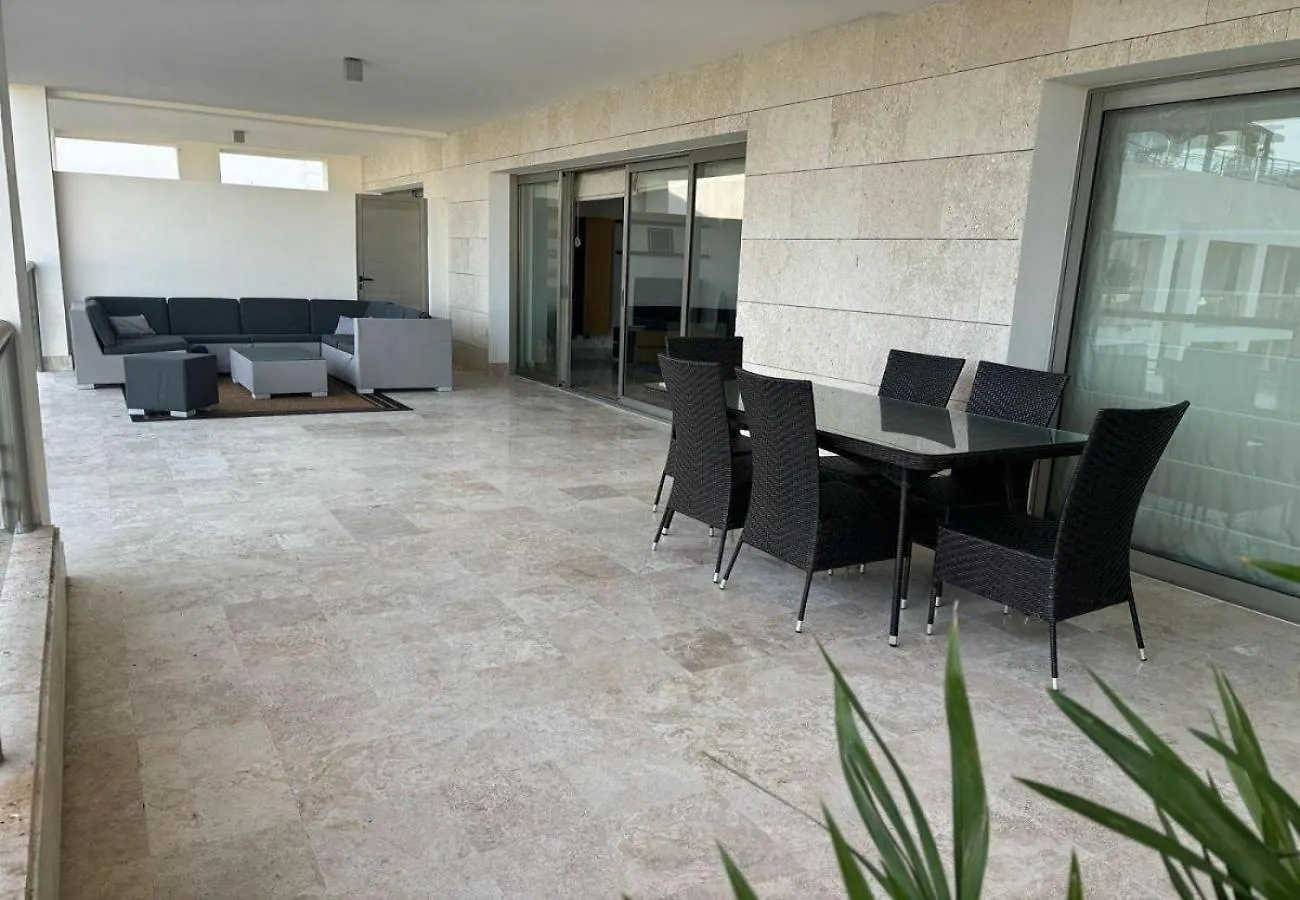 Nyaraló Departamento frente a la playa - La Amada , Cancún