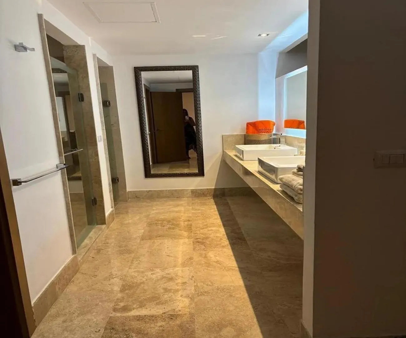 Departamento frente a la playa - La Amada , Cancún